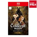  Neos [Switch 2] Culdcept Bigi nzNintendo Switch 2 Edition специальное оборудование версия упаковка версия 
