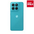  Motorola Motorola 6.7 дюймовый SIM свободный смартфон moto g37j Capri Cyan PBCK0002JP