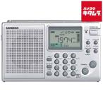 kopek Sangean ATS-405J・AM/FM/SW マルチバンドラジオ