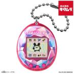 バンダイ Original Tamagotchi（オリジナルたまごっち） Pink Treasure Jewel