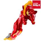 バンダイ ナンバーワン戦隊ゴジュウジャー DXウルフデカリバー50