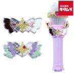 バンダイ キミとアイドルプリキュア♪ キミとアイドル変身 キラキラショータイムマイク