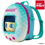 バンダイ たまごっち くるっとすくすくぬいぐるみ おでかけリュックセット まめっち