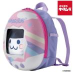 バンダイ たまごっち くるっとすくすくぬいぐるみ おでかけリュックセット みみっち