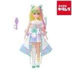 バンダイ キミとアイドルプリキュア♪ プリキュアスタイル キュアズキューン