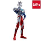 バンダイ ギガンティックユニバース ウルトラマンゼット アルファエッジ