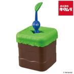 バンダイ ∞ひっこぬきピクミン DX 青ピクミン