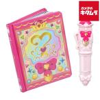 バンダイ タッチで学んで♪謎解きレッスン