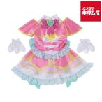 バンダイ 変身プリチューム キュアミステ