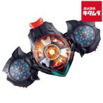 バンダイ 仮面ライダーゼッツ DXデュアルメアカプセム