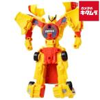  Bandai Uni to Robot Homme рис highway патрульная машина 