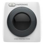 ファインテック スマホ対応モバイルプリンター 「PAPERANG-P2」 FT-157