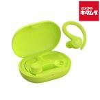 ショッピングラブプラス ジェイラブ JLab 完全ワイヤレスイヤホン GO SPORT＋（プラス） Bluetooth対応 Earbuds Yellow