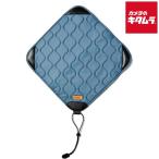 ko Duck камера LAP L steel голубой { срок поставки примерно 1-2 неделя }