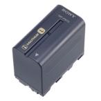 ソニー NP-F970 リチャージャブルバッテリーパック 《納期約３ヶ月》