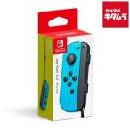 Nintendo Joy-Con(L) ネオンブルー