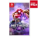 Nintendo 【Switch】メトロイドプライム4 ビヨンド パッケージ版