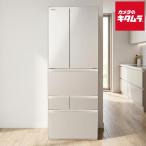 設置込 東芝 野菜室まんなか冷蔵庫 VEGETA フレンチドア GR-Y600FK(EC)サテンゴールド [601L] 新生活 大容量 野菜 鮮度 新鮮