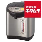 タイガー VE電気まほうびん とく子さん PIL-A220(T) ブラウン [2.15L] 省エネ 節電 電気ポット 保温 結婚祝い 新生活 プレゼント ギフト