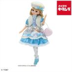 タカラトミー 映画すみっコぐらし 空の王国とふたりのコだいすきリカちゃん