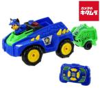  Takara Tommy pau* Patrol The * большой no* Movie RC vehicle che стул большой no Police машина 