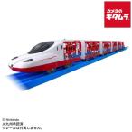 Takara Tommy Plarail JR Kyushu super Mario to дождь запад Kyushu Shinkansen ...