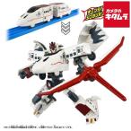  Takara Tommy Shinkansen деформация Robot SGX07sinkali on 800...