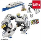 タカラトミー シンカリオン SGX04 N700Aのぞみアドバンスドモード