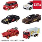 タカラトミー 福舞トミカ（ランダム 全6種）