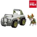 タカラトミー パウ・パトロール ベーシックビークル トラッカー ジャングルクルーザー 《納期未定》