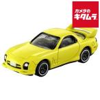  Takara Tommy Tomica premium unlimited 12 инициалы D RX-7( высота ...) { срок поставки примерно 1-2 неделя }