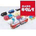  Takara Tommy Plarail много .... золотой Taro &amp;. машина комплект { срок поставки нерешительный }