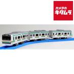  Takara Tommy Plarail S-43 звук E231 серия окраина электропоезд { срок поставки нерешительный }