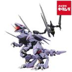 タカラトミー ゾイド 鋼鉄機神 アダマスマキナ「AMZ-01 バーサークフューラー」