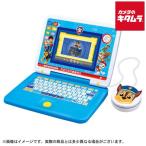 タカラトミー パウ・パトロール マウスチェンジで出動!パウフェクトパソコン