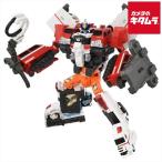 タカラトミー トミカ ジョブレイバー TJBDX エクシードジョブレイバー 警察消防救急超越DXセット