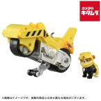 タカラトミー パウ・パトロール ベーシックビークル ラブル パワーモーター