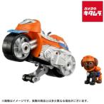 タカラトミー パウ・パトロール ベーシックビークル ズーマ ホバーモーター
