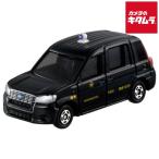 タカラトミー トミカ No.16 日本交通 タクシー