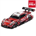 タカラトミー トミカプレミアムRacing ZENT CERUMO GR Supra