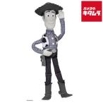 タカラトミー リアルサイズトーキングフィギュア ウッディ ウッディのラウンドアップ ver.