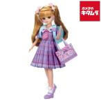 タカラトミー リカちゃん  LD-08 わくわく1年生リカちゃん