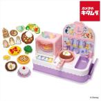 タカラトミー ディズニープリンセス まほうのキラキラオーブンキッチン