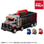 タカラトミー パウ・パトロール アクセル ビッグセイバートラック
