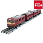  Takara Tommy Plarail настоящий Class 415 серия окраина электропоезд ( красный электро- )