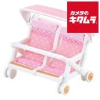  Epo k фирма Sylvanian Families машина 214 крышка . езда коляска { срок поставки примерно 1-2 неделя }