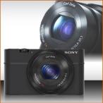 【あすつく】 ソニー Cyber-shot DSC-RX100