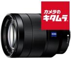 ソニー Vario-Tessar T＊ FE 24-70mm F4 ZA OSS SEL2470Z 交換レンズ