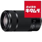E 55-210mm F4.5-6.3 OSS ブラック