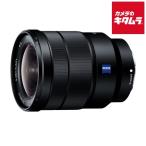 Vario-Tessar T＊ FE 16-35mm F4 ZA OSS